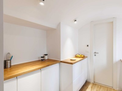 Apartment Apartments Odin - Studio Apartment - 1 - Features photo 11