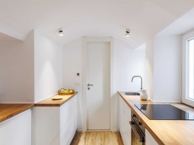 Apartment Apartments Odin - Studio Apartment - 1 - Features photo 12