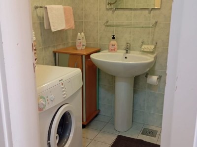 Apartment Apartment Tonco Baška Voda With Sea View - Features photo 7
