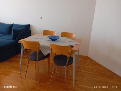 Apartment Apartment Tonco Baška Voda With Sea View - Features photo 10