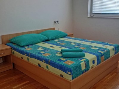 Apartment Apartment Tonco Baška Voda With Sea View - Features photo 12