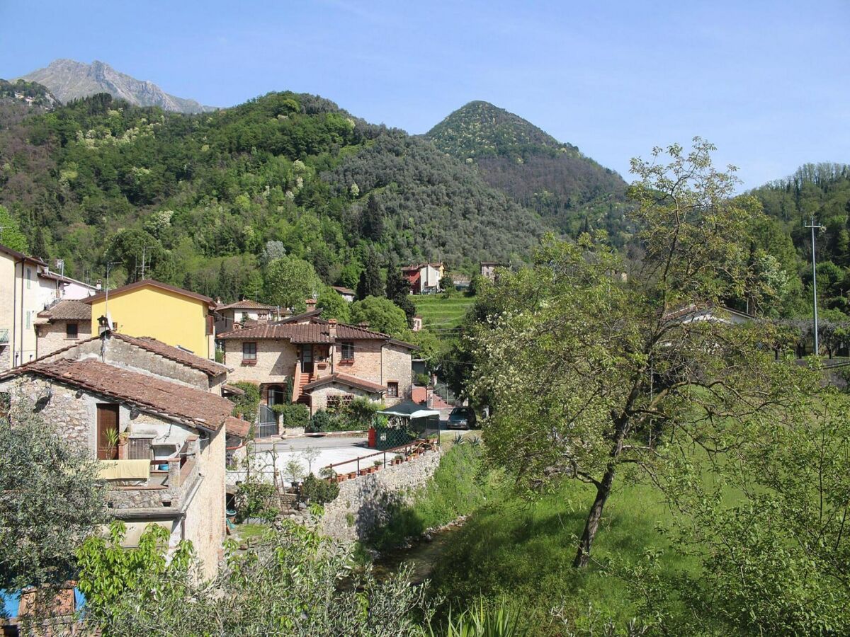 Holiday park Stone House in Camaiore near Versilia Beach - Outdoor photo 3