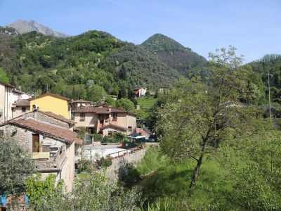Holiday park Stone House in Camaiore near Versilia Beach - Outdoor photo 3