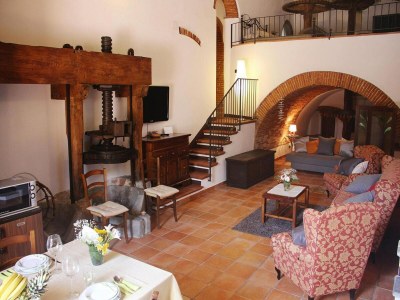 Holiday park Stone House in Camaiore near Versilia Beach - Features photo 10