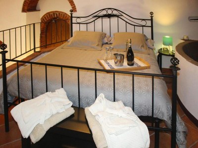 Holiday park Stone House in Camaiore near Versilia Beach - Features photo 11