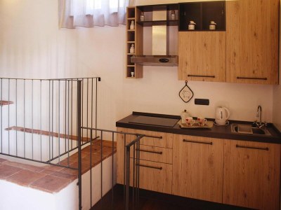 Holiday park Stone House in Camaiore near Versilia Beach - Features photo 19