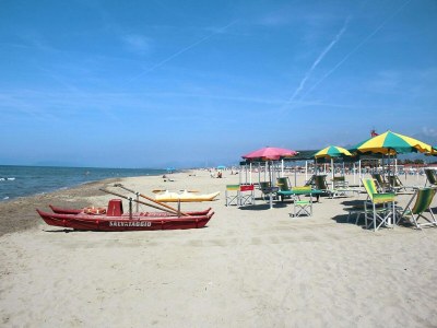 Holiday park Stone House in Camaiore near Versilia Beach - Environment photo 22