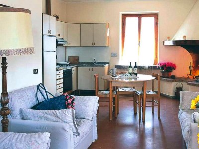 Holiday park Villa in Montaione with Pool & Wine Tasting - Features photo 11