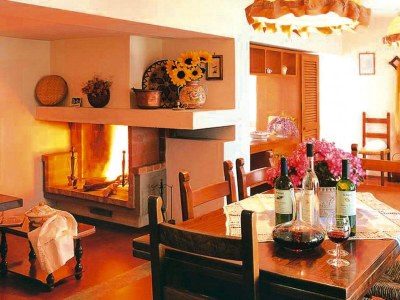Holiday park Villa in Montaione with Pool & Wine Tasting - Features photo 13