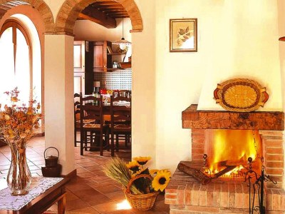 Holiday park Villa in Montaione with Pool & Wine Tasting - Features photo 16