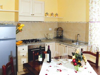 Holiday park Estate in Montaione with Pool & Wine Tasting - Features photo 12
