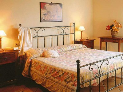 Holiday park Estate in Montaione with Pool & Wine Tasting - Features photo 20