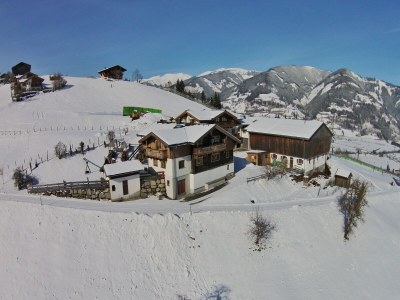Holiday house Apartment Wiesbachhorn – Zell am See-Kaprun - Outdoor photo 2
