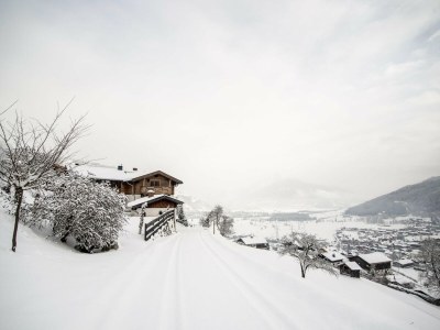 Holiday house Apartment Wiesbachhorn – Zell am See-Kaprun - Outdoor photo 5