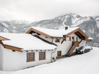 Holiday house Apartment Wiesbachhorn – Zell am See-Kaprun - Outdoor photo 7