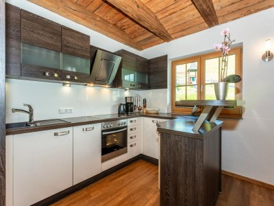 Holiday house Apartment Wiesbachhorn – Zell am See-Kaprun - Features photo 10