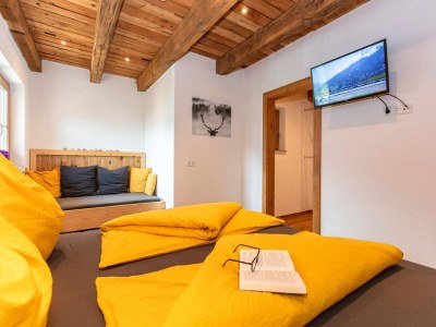 Holiday house Apartment Wiesbachhorn – Zell am See-Kaprun - Features photo 12