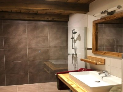 Holiday house Apartment Wiesbachhorn – Zell am See-Kaprun - Features photo 16