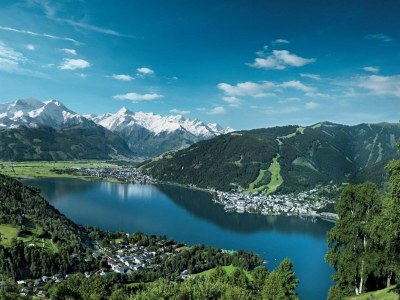 Holiday house Apartment Wiesbachhorn – Zell am See-Kaprun - Environment photo 21
