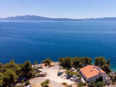 Apartment Four-bedroom apartment near beach Cove Torac, Hvar A-575-a - Outdoor photo 3
