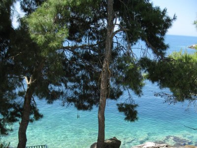Apartment Four-bedroom apartment near beach Cove Torac, Hvar A-575-a - Outdoor photo 11