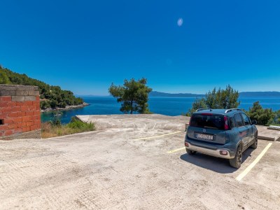 Apartment Four-bedroom apartment near beach Cove Torac, Hvar A-575-a - Outdoor photo 18