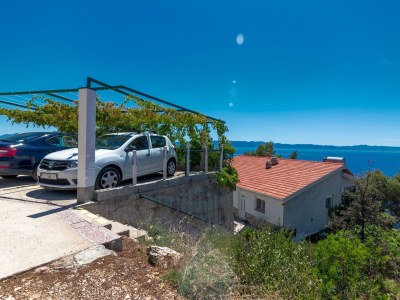 Apartment Two bedroom apartment near beach Cove Torac, Hvar A-575-b - Outdoor photo 20