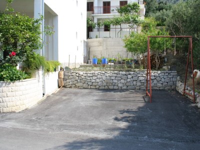 Apartment Studio flat near beach Igrane, Makarska AS-2679-a - Outdoor photo 8