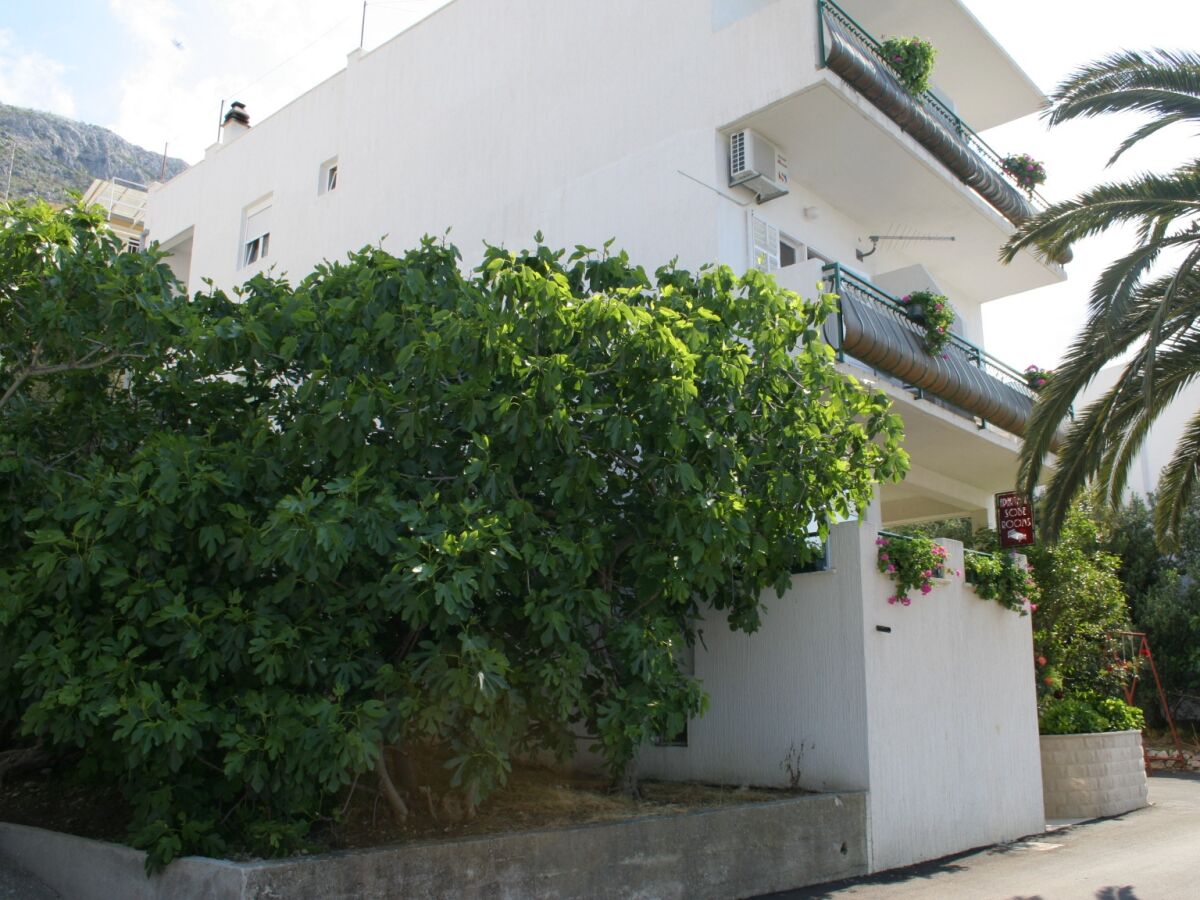 Apartment Studio flat near beach Igrane, Makarska AS-2679-b - Outdoor photo 4