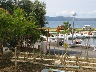 Apartment Studio flat near beach Igrane, Makarska AS-2679-c - Outdoor photo 5