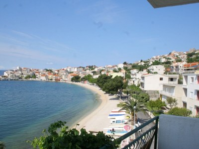 Apartment Studio flat near beach Igrane, Makarska AS-2679-c - Outdoor photo 17