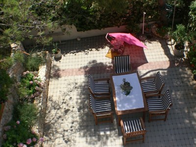 Apartment One bedroom apartment with terrace and sea view Ražanj, Rogoznica A-4265-b - Outdoor photo 6