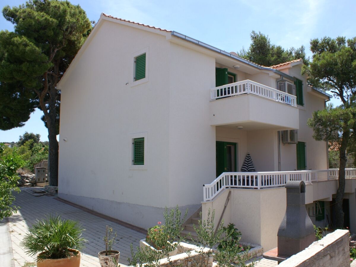 Apartment One bedroom apartment with terrace Ražanj, Rogoznica A-4265-d