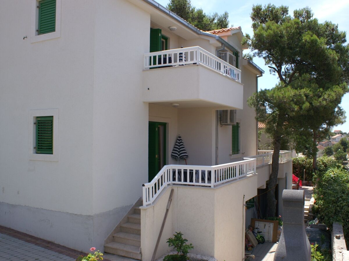 Apartment One bedroom apartment with terrace Ražanj, Rogoznica A-4265-d - Outdoor photo 3