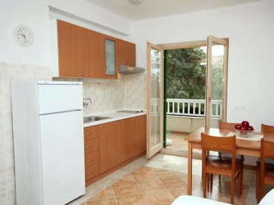 Apartment One bedroom apartment with terrace Ražanj, Rogoznica A-4265-d - Outdoor photo 17