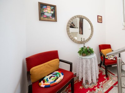 Apartment One bedroom apartment with air-conditioning Sukošan, Zadar A-24349-c - Outdoor photo 14