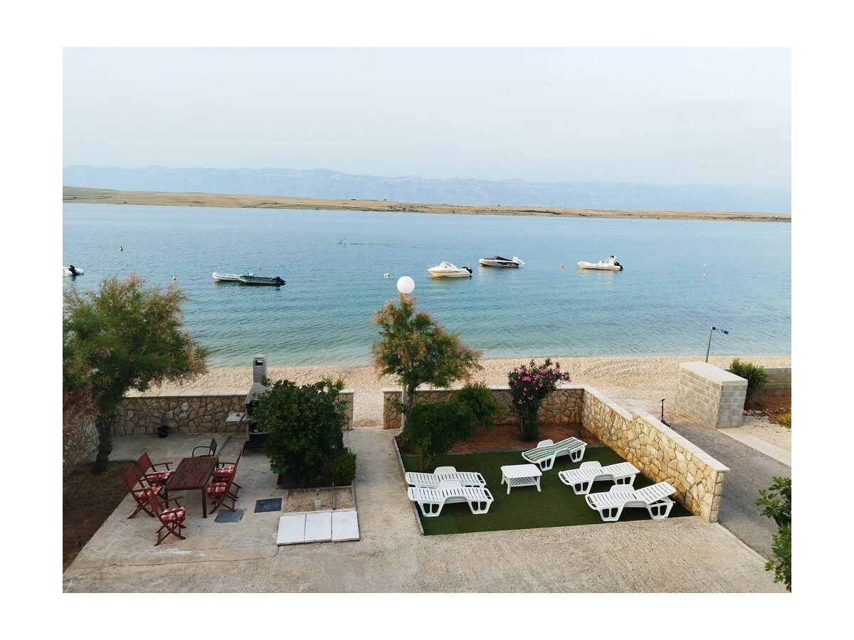 Apartment Two bedroom apartment near beach Vir A-24566-a