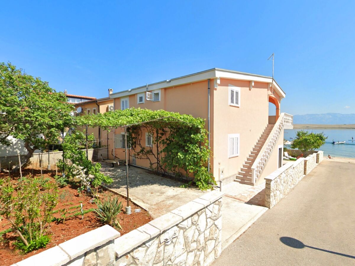 Apartment Two bedroom apartment near beach Vir A-24566-a - Outdoor photo 3