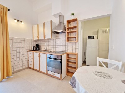 Apartment Apartments with parking space Baška, Krk - 19201 - Outdoor photo 7