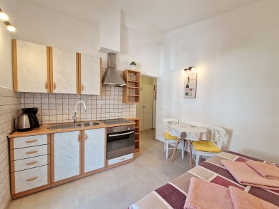 Apartment Apartments with parking space Baška, Krk - 19201 - Outdoor photo 8