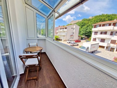 Apartment Apartments with parking space Baška, Krk - 19201 - Outdoor photo 14