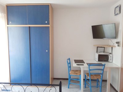 Apartment Studio flat with balcony Baška, Krk AS-22600-a - Outdoor photo 4