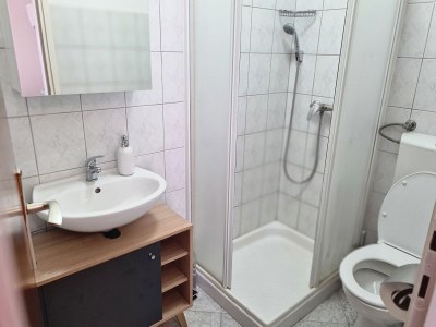 Apartment Studio flat with balcony Baška, Krk AS-22600-a - Outdoor photo 5