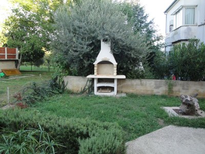 Apartment Studio flat with air-conditioning Baška, Krk AS-22681-a - Outdoor photo 5