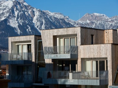 Holiday park Nice apartment with sauna area - Outdoor photo 2
