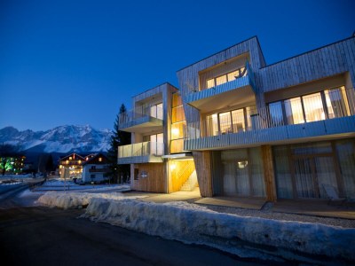 Holiday park Nice apartment with sauna area - Outdoor photo 3