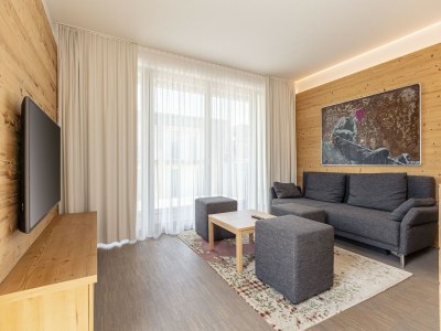 Holiday park Nice apartment with sauna area - Features photo 6