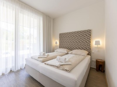 Holiday park Nice apartment with sauna area - Features photo 11