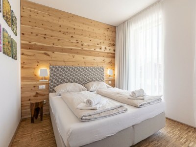 Holiday park Nice apartment with sauna area - Features photo 14