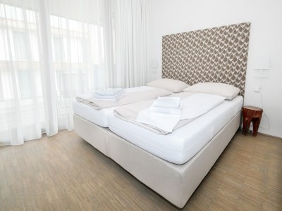 Holiday park Nice apartment with sauna area - Features photo 16